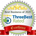 Three Best Rated - Best Business 2021