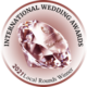 International Wedding Awards 2021 Local Round Winner